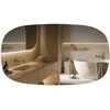 rea Veidrodis LED 100x60cm TOP-4