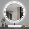 rea Veidrodis Led 50cm Bas P11239