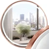rea Veidrodis LED 50cm MMJ BRUSH COPPER