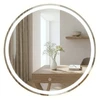 rea Veidrodis Led 80cm Bas P11242