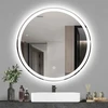 rea Veidrodis Led 80cm Bas P11242