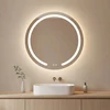 rea Veidrodis LED 80cm Modern