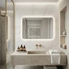 rea Veidrodis LED 80x60cm TOP-3