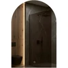 rea Veidrodis LED 90x60cm TOP-1