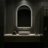 rea Veidrodis LED 90x60cm TOP-1