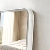 rea Veidrodis LED Classico 50x160cm Baltas