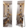 rea Veidrodis LED Classico 50x160cm Baltas