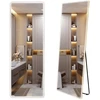 rea Veidrodis LED Classico 50x160cm Gold