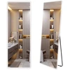rea Veidrodis LED Classico 60x170cm Baltas