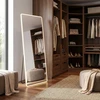 rea Veidrodis LED Classico 60x170cm Baltas