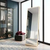 rea Veidrodis LED Classico 60x170cm Gold