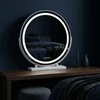 rea Veidrodis LED MAKE-UP Baltas 50 cm