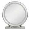rea Veidrodis LED MAKE-UP Chrome 58x45