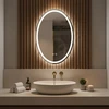 rea Veidrodis LED Marco 60x80 cm