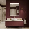 rea Veidrodis LED MARLO 70X50