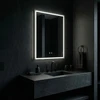 rea Veidrodis LED MARLO 70X50