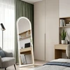 rea Veidrodis LED Orbit 50x160cm Baltas