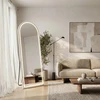 rea Veidrodis LED Orbit 60x170cm Baltas