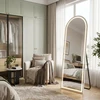 rea Veidrodis LED Orbit 60x170cm Baltas