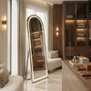 rea Veidrodis LED Orbit 60x170cm Gold