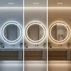 rea Veidrodis LED SOFT 50