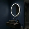 rea Veidrodis LED SOFT 60