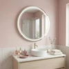 rea Veidrodis LED SOFT 80