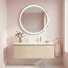 rea Veidrodis LED SOFT 90