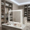 rea Veidrodis LED STUDIO Baltas 58x45