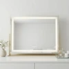 rea Veidrodis LED STUDIO L.Gold 58x45