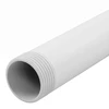 rea Vonios / Dušo Rinkinio Prailginimas Baltas 50cm