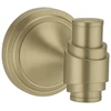 rea Vonios Kabykla 1609 Aristo Brushed Gold
