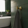 rea Vonios Kabykla 1609 Aristo Brushed Gold