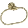 rea Vonios Kabykla Ring 1607 Aristo Brushed Gold