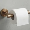 rea Vonios Kambario Aksesuarų Rinkinys Ari Copper 4 Dalys