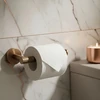 rea Vonios Kambario Aksesuarų Rinkinys Grid Copper 4 Dalys