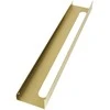 rea Vonios kambario lentyna SF02 60cm auksinis brush