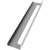 rea Vonios kambario lentyna SF02 60cm steel brush