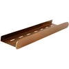 rea Vonios kambario lentyna SF03 45cm copper brush