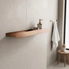 rea Vonios kambario lentyna SF03 45cm copper brush