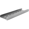 rea Vonios kambario lentyna SF03 45cm steel brush