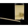 rea WC šepetėlis metalinis B110 BRUSH GOLD