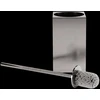 rea WC šepetėlis metalinis B110 BRUSH STEEL