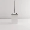 rea WC šepetėlis metalinis B110 CHROME