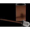 rea Wc Šepetėlis Metalinis B110 Copper