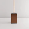 rea Wc Šepetėlis Metalinis B110 Copper
