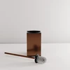 rea Wc Šepetėlis Metalinis B110 Copper
