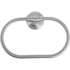 RING 1607 Aristo šepečiuoto nikelio vonios kambario pakaba