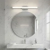 Sieninis šviestuvas Toolight Sieninė lempa LED 60CM APP1846-1W CHROM