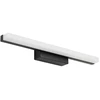 Sieninis šviestuvas Toolight Sieninė lempa LED 42CM APP1854-1W Juodas